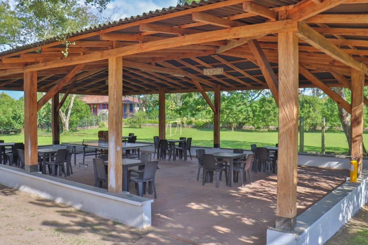 Finca Agroturística La Coqueta Montenegro Exterior foto