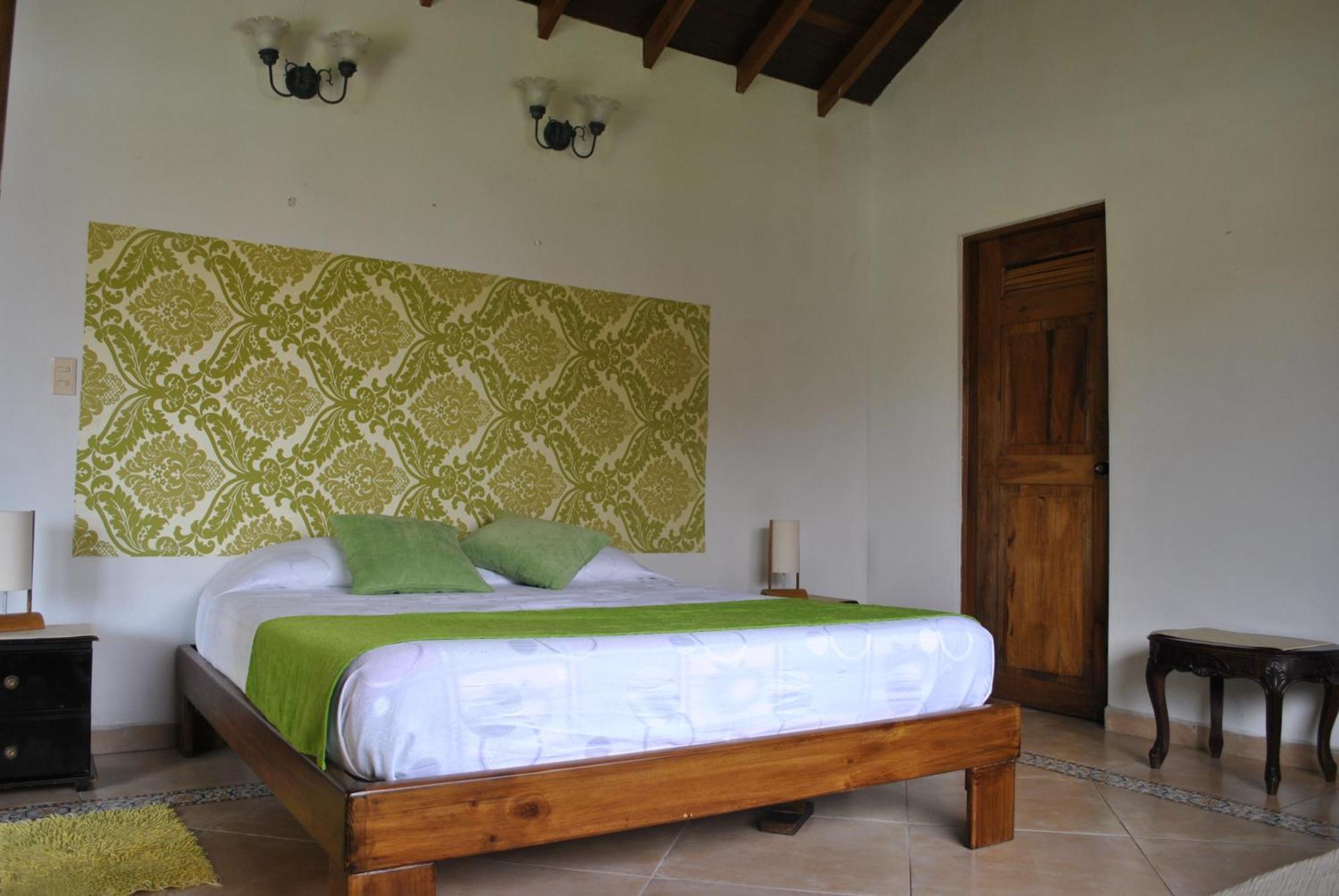 Finca Agroturística La Coqueta Montenegro Habitación foto