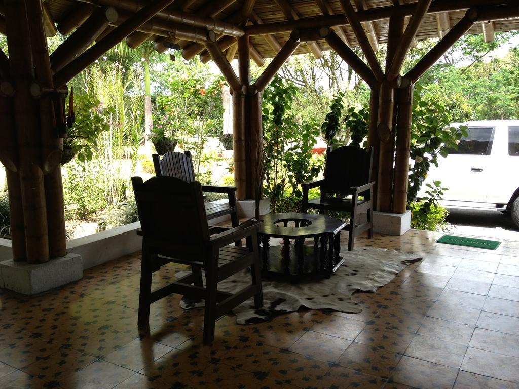 Finca Agroturística La Coqueta Montenegro Exterior foto